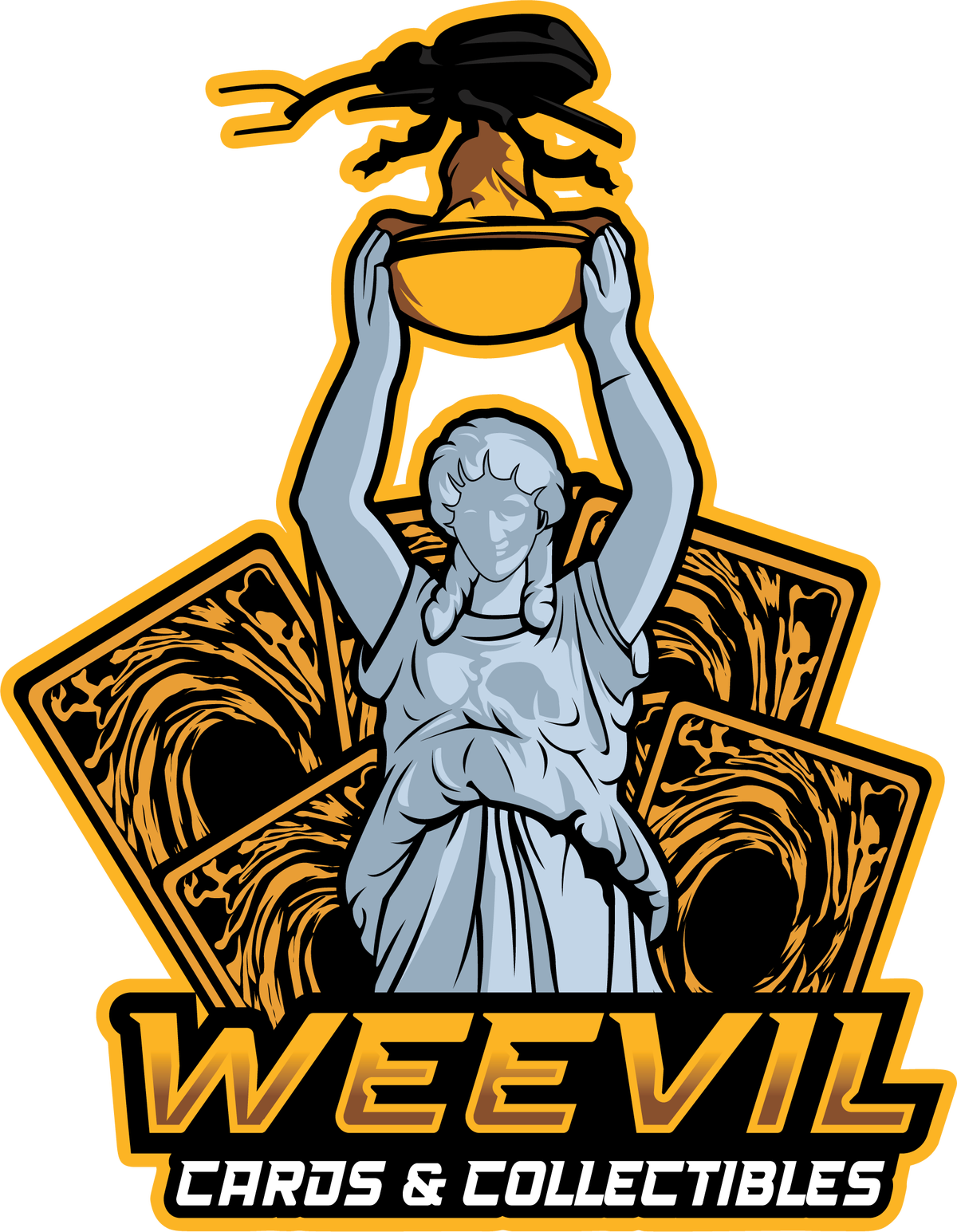 Home Contact Us Events TRADING Gift card Shop All WEEVILCON 2023